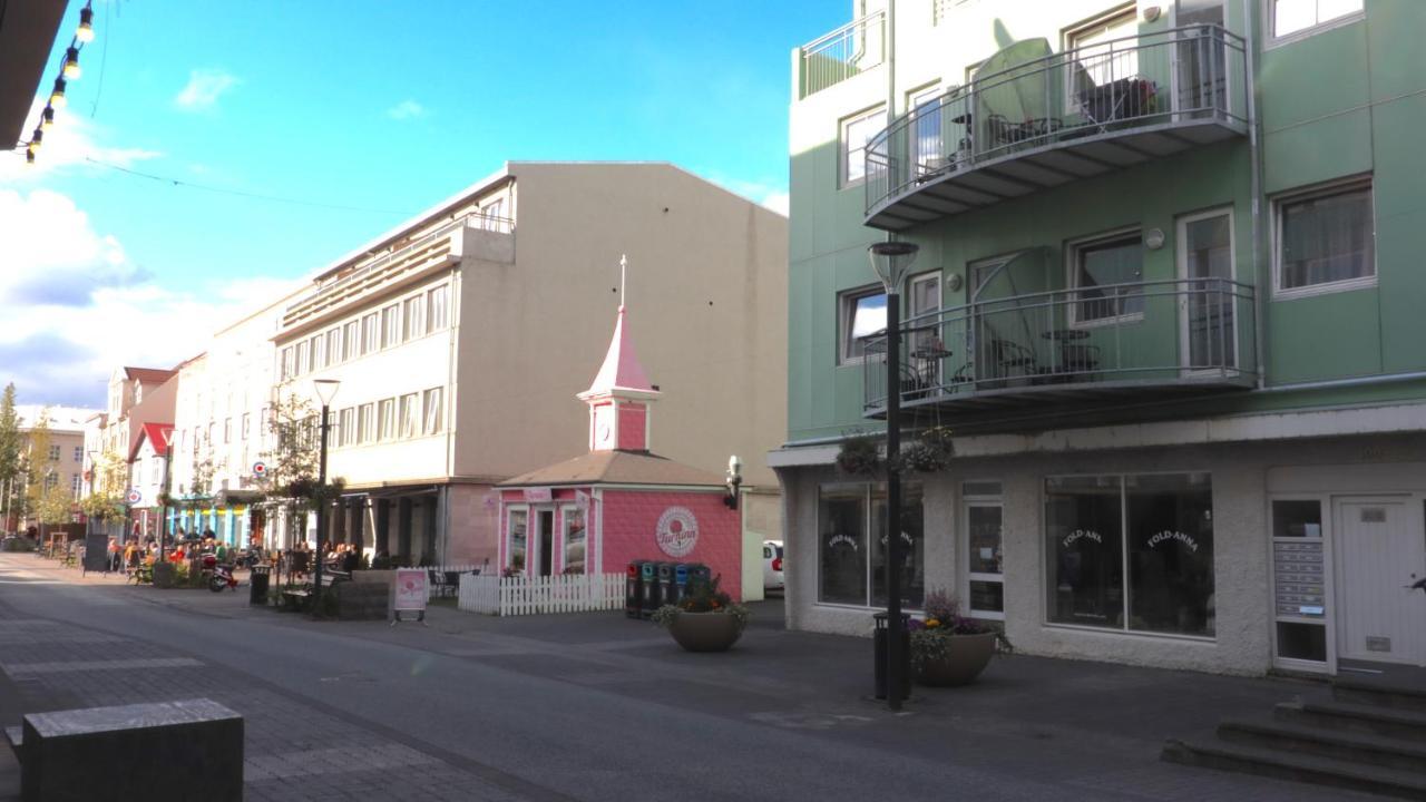Downtown North Apartment آكيورِيْري المظهر الخارجي الصورة