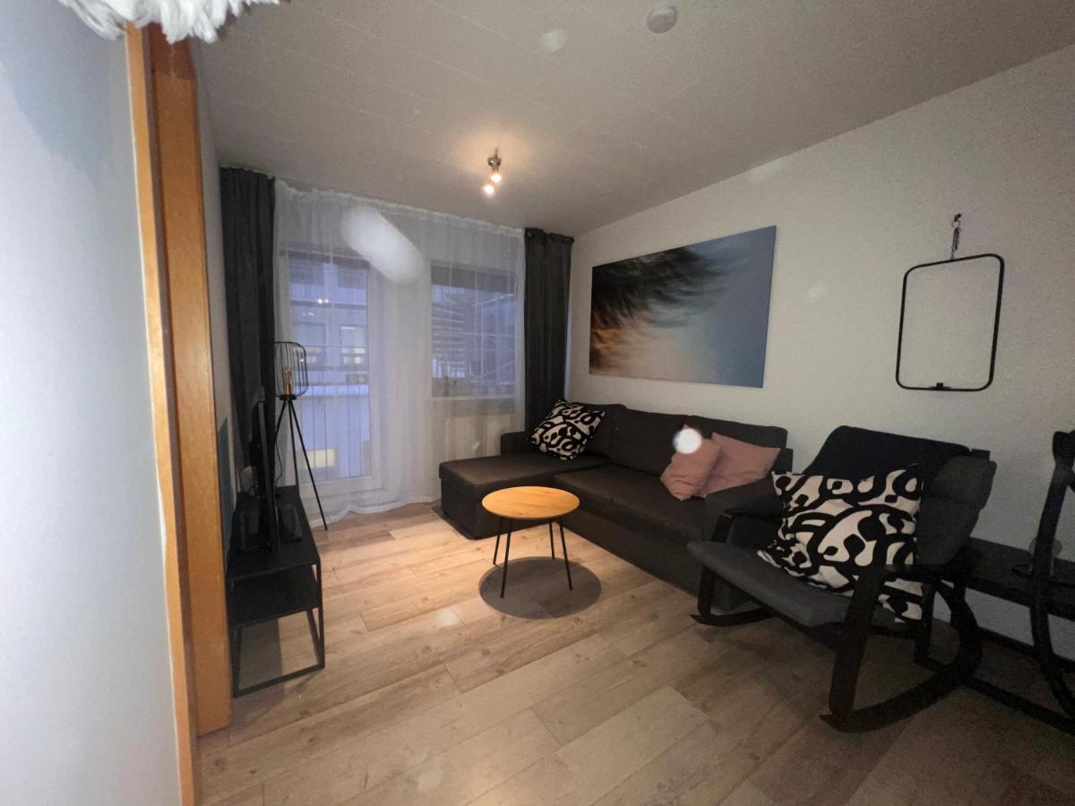 Downtown North Apartment آكيورِيْري المظهر الخارجي الصورة